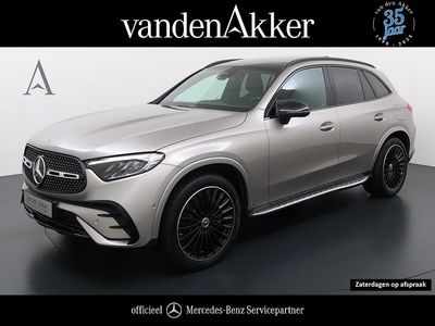 Mercedes GLC400d