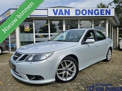 tweedehands Saab 9-3 Sport Sedan 1.8t BioPower Vector | Schuifdak