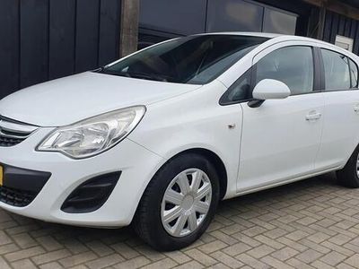 tweedehands Opel Corsa 1.3 CDTi EcoFlex S/S Edition