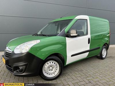 tweedehands Opel Combo 1.3 CDTi L1H1 Airo Cruise Trekhaak