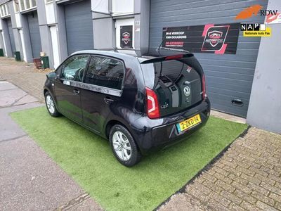 tweedehands VW up! UP! 1.0 moveBlueMotion 2015 Airco Navi NAP