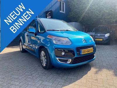 Citroën C3 Picasso