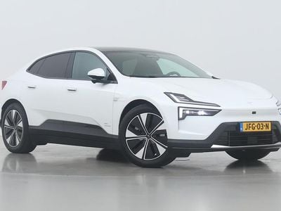 Polestar 4