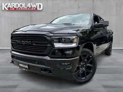 Occasion Dodge Ram 402 PK (295 kW) 2024 Grijs Pickup