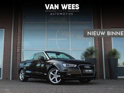 Audi A3 Cabriolet
