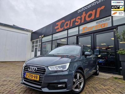 tweedehands Audi A1 1.4 TFSI Sport Pro Line S|Navi|Cruise|Airco|LMV|