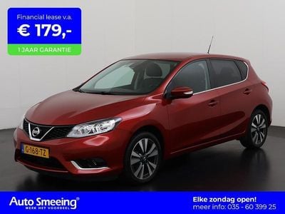Nissan Pulsar