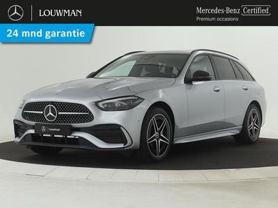 Mercedes C300