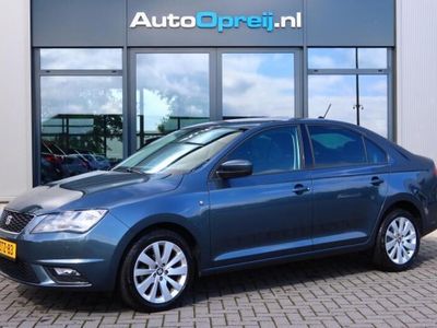 tweedehands Seat Toledo 1.2 TSI Style Business Clima NAVI Cruise 1e Eig