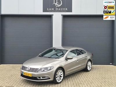 Occasion VW CC 161 PK (118 kW) 2014 Bruin Sedan