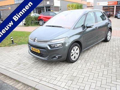 Citroën C4 Picasso