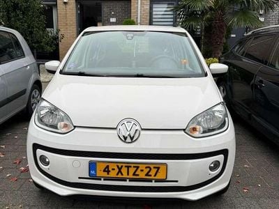 Occasion VW up! Move 60 PK (44 kW) 2014 Wit Hatchback