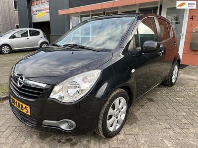 Opel Agila