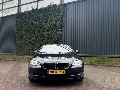 BMW 523