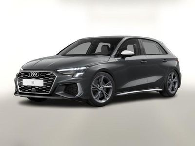 Audi S3 Sportback