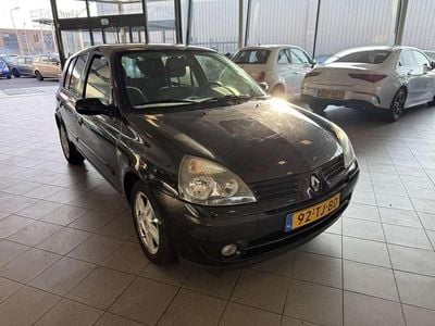 Renault Clio II