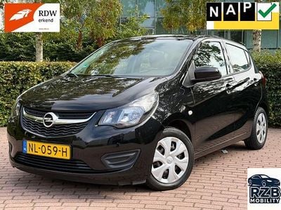Opel Karl