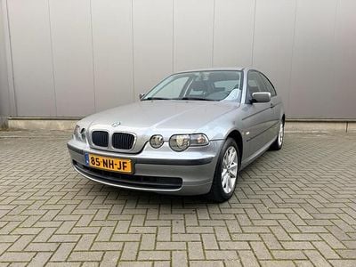 Grijs Gebruikt 2003 BMW 316 Executive Hatchback | € 2.450 (Goede deal)