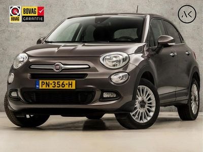 Occasion Fiat 500X Pop Star 2017 Bruin SUV