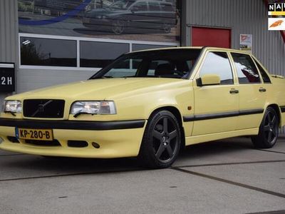 tweedehands Volvo 850 2.3 T-5R