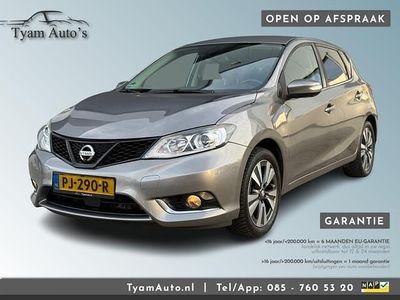 Nissan Pulsar