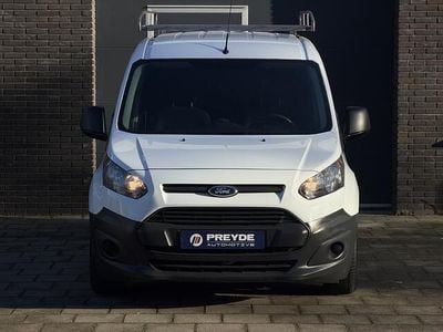 Overige Occasion 2016 Ford Transit Ambiente Van | € 10.500 (Eerlijke prijs)