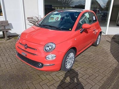 tweedehands Fiat 500 1.0 70 Hybrid Dolcevita/Apple Carplay/Climat C./Parkeersensoren