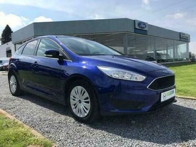 tweedehands Ford Focus Trend Edition - EcoBoost