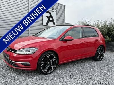 VW Golf VII