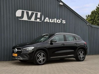 Mercedes GLA200