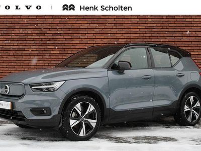 Occasion Volvo XC40 R-Design 300 kW (408 PK) 2021 Grijs SUV