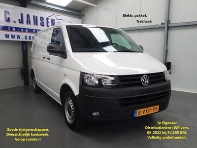 VW T5