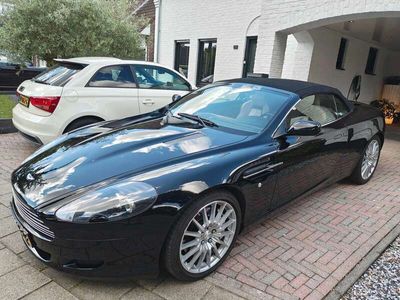 Aston Martin DB9