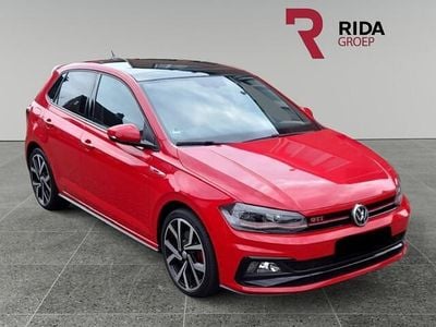 Rood Gebruikt 2019 VW Polo GTI Hatchback | € 17.945 (Super prijs)