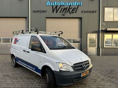 Mercedes Vito