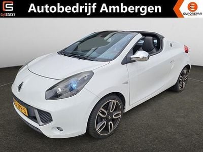 Renault Wind