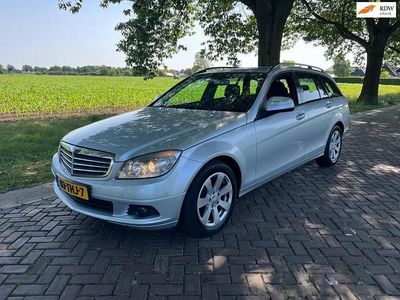Gebruikt 2008 Mercedes C220 Business Stationwagen | € 3.250 (Iets duurder)