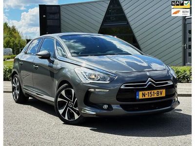 Citroën DS5