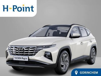 tweedehands Hyundai Tucson 1.6 T-GDI PHEV Premium Sky | VOORRAAD N30763 | €42