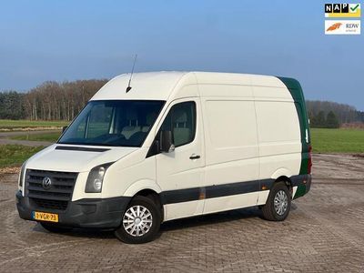 VW Crafter