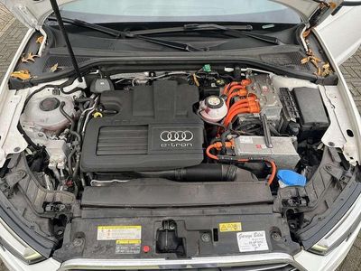 Audi A3 Sportback e-tron