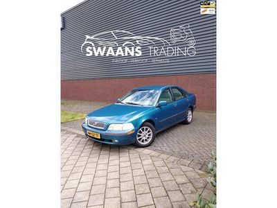 tweedehands Volvo S40 1.8 Dynamic met nieuwe APK