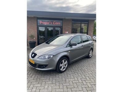 tweedehands Seat Altea XL 1.4 TSI 25 Edition 2de eigenaar