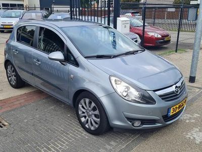 tweedehands Opel Corsa 1.4-16V '111' Edition *Airco*