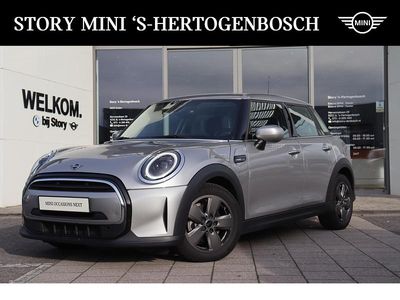 Occasion Mini Cooper Classic 136 PK (100 kW) 2023 Grijs Hatchback
