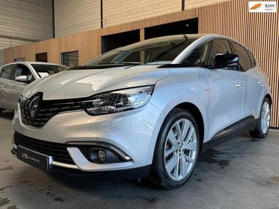 Renault Scénic IV