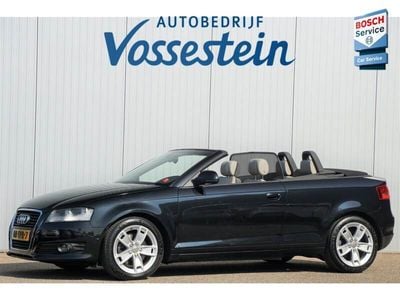 Audi A3 Cabriolet