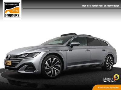 VW Arteon