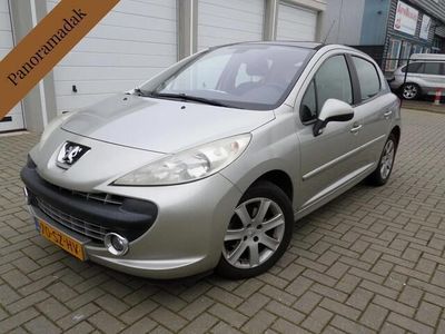 tweedehands Peugeot 207 1.6-16V XS Pack