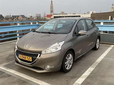 Gebruikt 2014 Peugeot 208 Active Hatchback | € 6.495 (Duur)